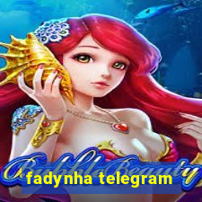 fadynha telegram